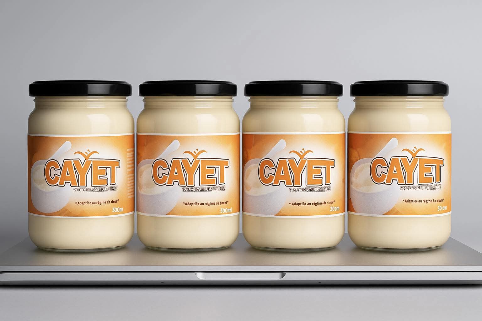 MAYONNAISE THERAPEUTIQUE